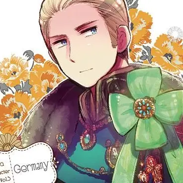 Profile image of ルートヴィッヒ