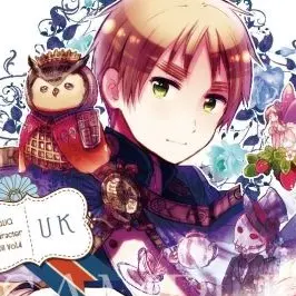 Profile image of アーサー