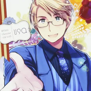 Profile image of アルフレッド