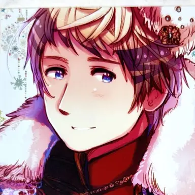 Profile image of イヴァン