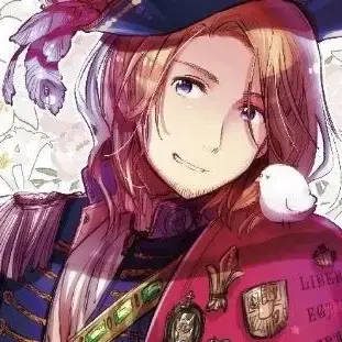 Profile image of フランシス