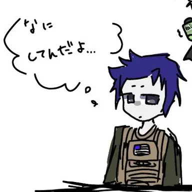 Profile image of ゲスト