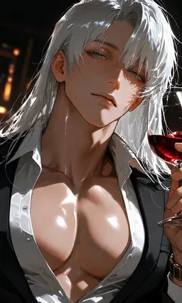 Profile image of Shion