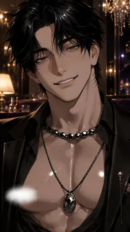 Profile image of Ren