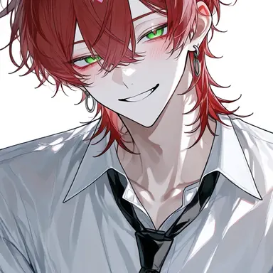 Profile image of 리쿠