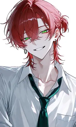 Profile image of 리쿠
