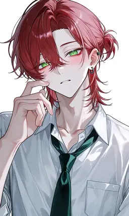 Profile image of Riku