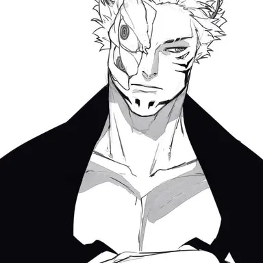 Profile image of Sukuna Ryomen