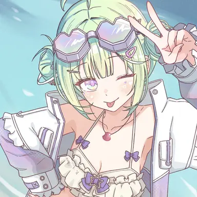 Profile image of 리코