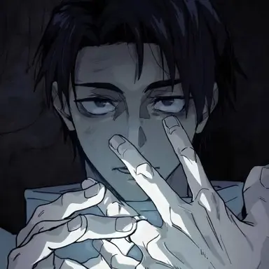 Profile image of 乙骨 憂太
