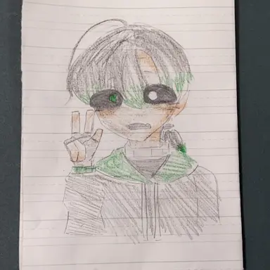 Profile image of エラー