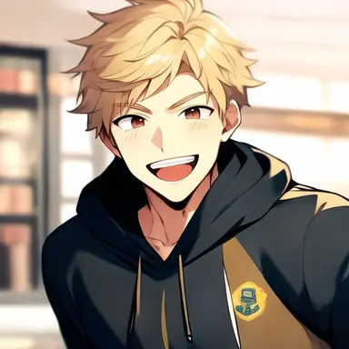 Profile image of 倫