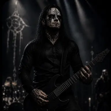 Profile image of Soren