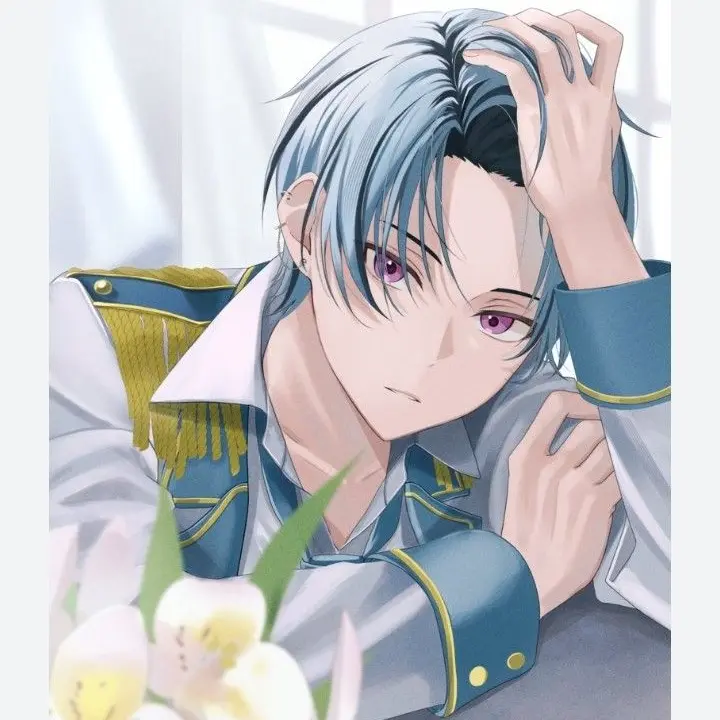 DecentSnake4265의 魔法学園　自分用