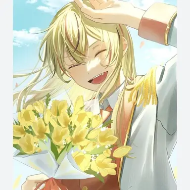 Profile image of 物怪瑠依