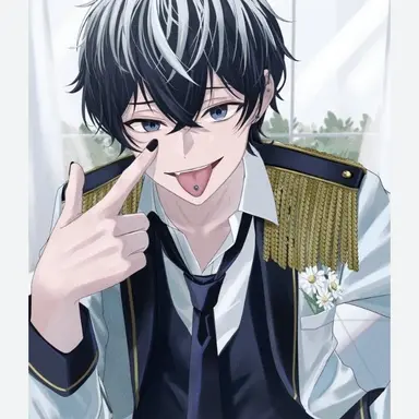 Profile image of 星喰左手