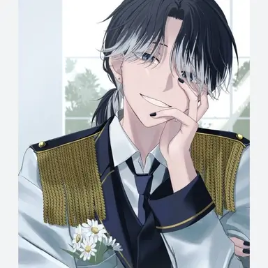 Profile image of 星喰右手