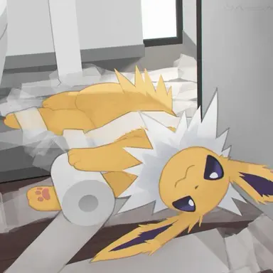 Profile image of Volt