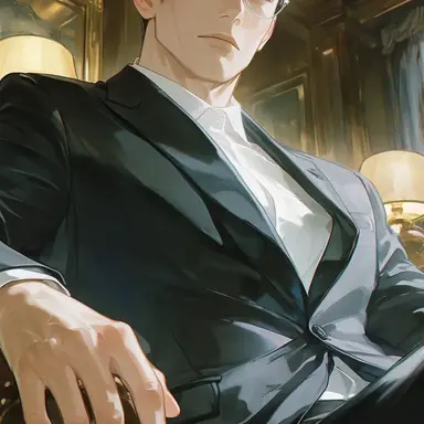Profile image of 神条 誠一郎