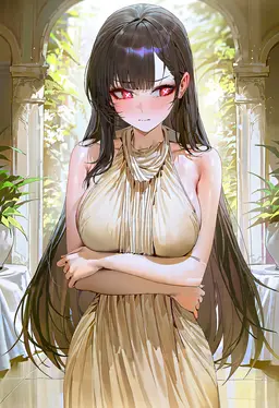 Profile image of Leonora Branden