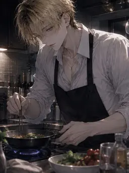 Profile image of 레이
