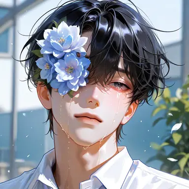 Profile image of 翠