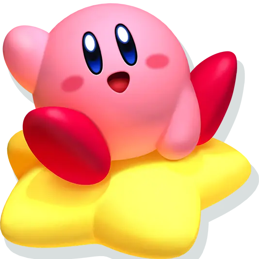 ExpertHorse4771의 カービィいじめ