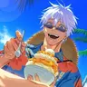 Profile image of 五条悟