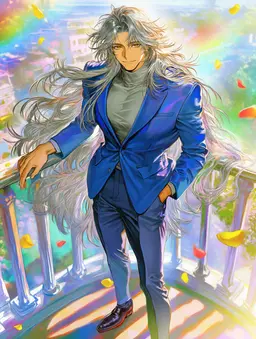 Profile image of 가르간트