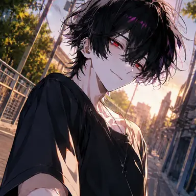 Profile image of 朔夜
