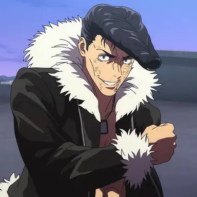 Profile image of 石流龍