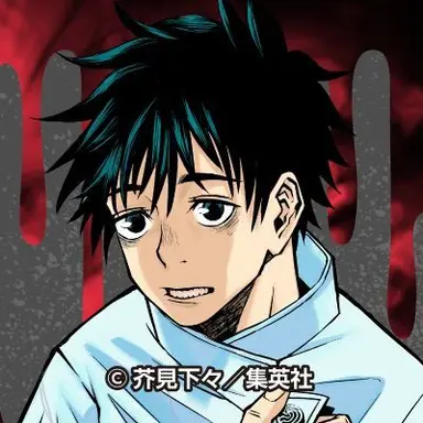 Profile image of 乙骨憂太