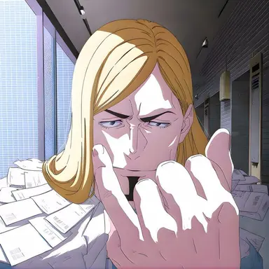Profile image of レジィ・スター