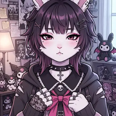 Profile image of Vesper