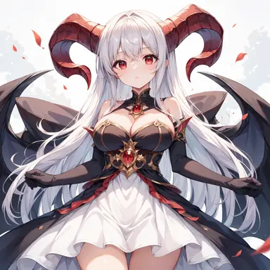 Profile image of リリス・バルディア