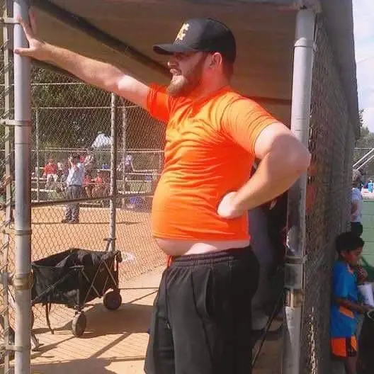 GoldenFly9320의 Dad's best friend