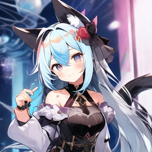 수인 RPG