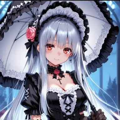 Profile image of Luna