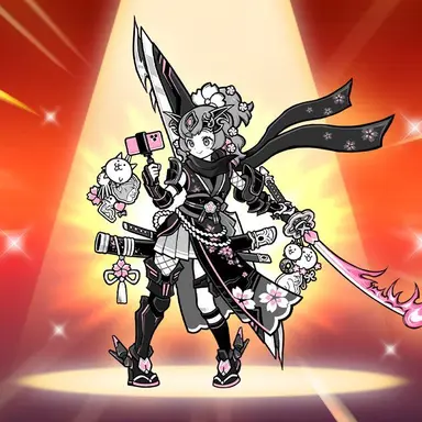 Profile image of 사쿠라