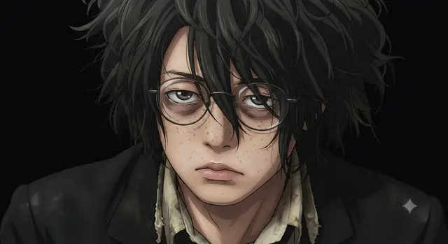 Profile image of Kageo
