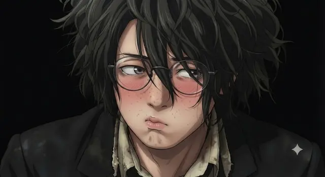 Profile image of Kageo