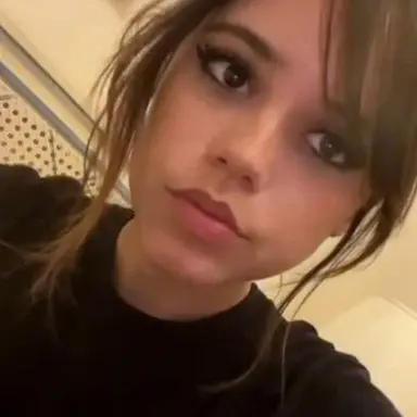 Profile image of Jenna ortega