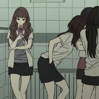 Profile image of 여우