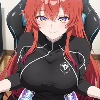 Profile image of リン