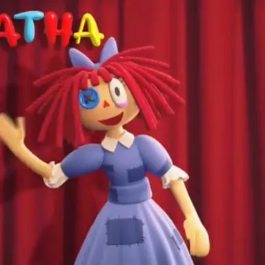 Profile image of Ragatha