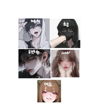 Profile image of 남녀무리