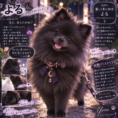 Profile image of よる