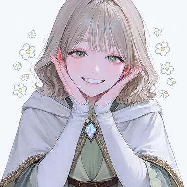 Profile image of 미레아