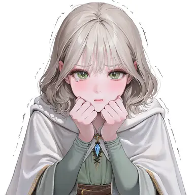 Profile image of 미레아