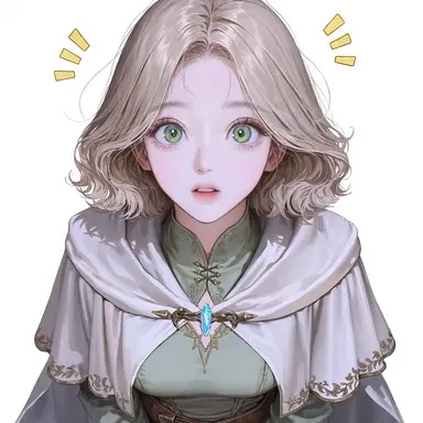 Profile image of 미레아